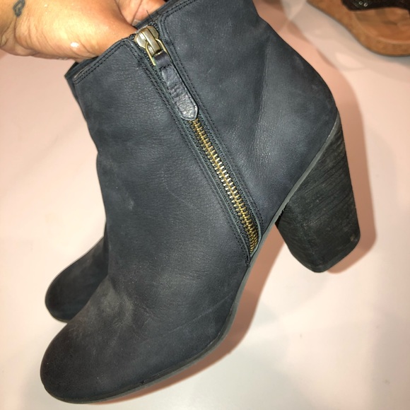 BP heel boots - Picture 5 of 6